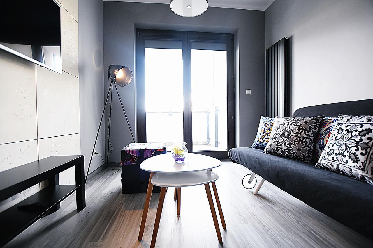 Designomania Apartments - Przedwiosnie 2A Краків Екстер'єр фото