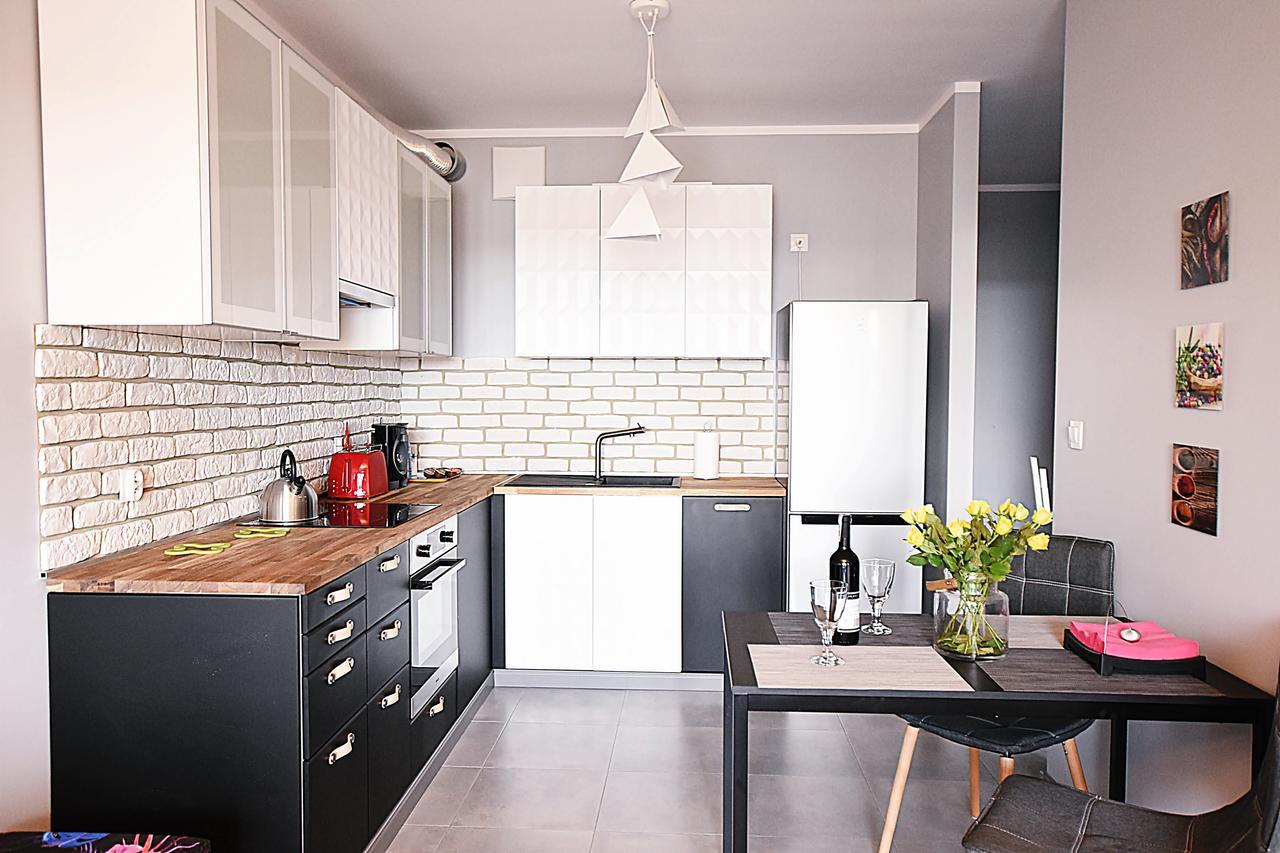 Designomania Apartments - Przedwiosnie 2A Краків Екстер'єр фото