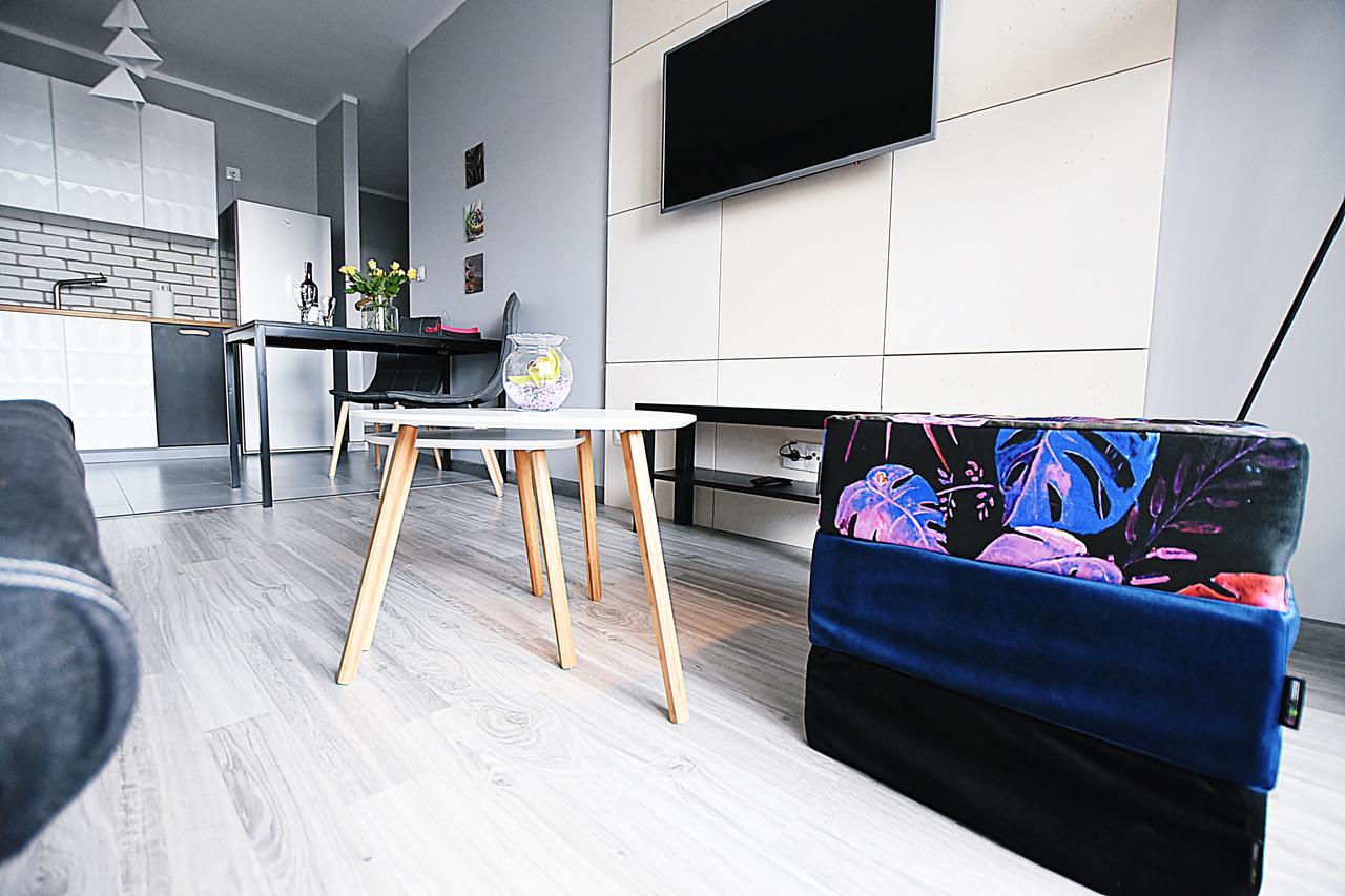 Designomania Apartments - Przedwiosnie 2A Краків Екстер'єр фото