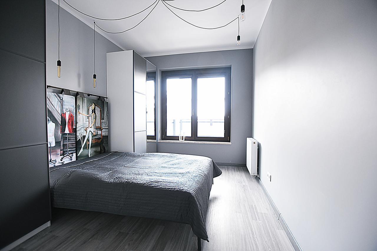 Designomania Apartments - Przedwiosnie 2A Краків Екстер'єр фото